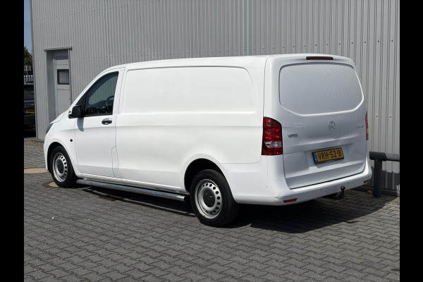 Mercedes-Benz Vito 114 CDI Lang*CRUISE*HAAK*A/C*TEL*PDC*