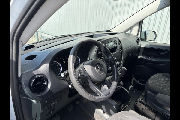 Mercedes-Benz Vito 114 CDI Lang*CRUISE*HAAK*A/C*TEL*PDC*