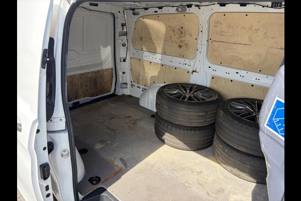 Mercedes-Benz Vito 114 CDI Lang*CRUISE*HAAK*A/C*TEL*PDC*