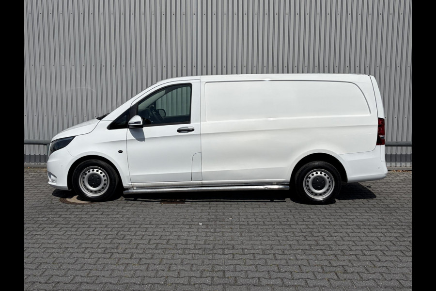 Mercedes-Benz Vito 114 CDI Lang*CRUISE*HAAK*A/C*TEL*PDC*