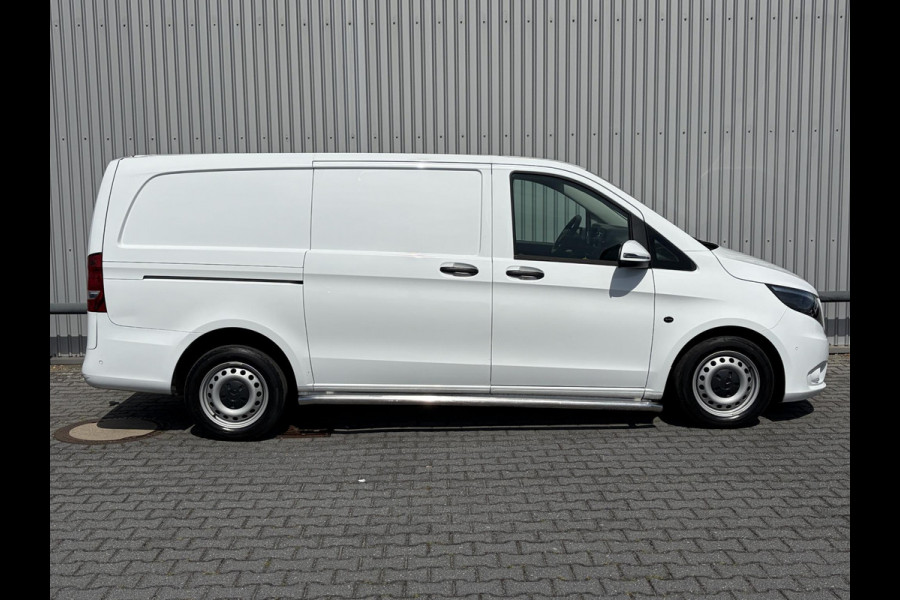 Mercedes-Benz Vito 114 CDI Lang*CRUISE*HAAK*A/C*TEL*PDC*