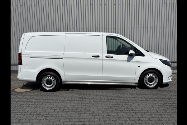 Mercedes-Benz Vito 114 CDI Lang*CRUISE*HAAK*A/C*TEL*PDC*