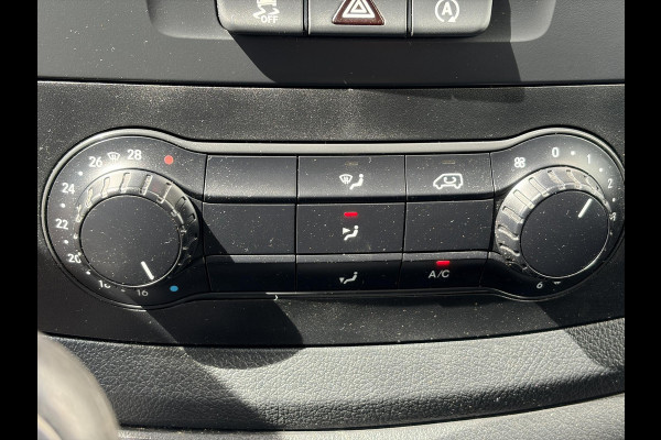 Mercedes-Benz Vito 114 CDI Lang*CRUISE*HAAK*A/C*TEL*PDC*