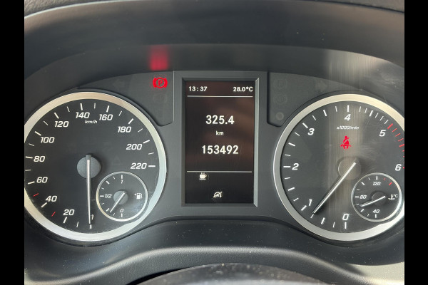 Mercedes-Benz Vito 114 CDI Lang*CRUISE*HAAK*A/C*TEL*PDC*