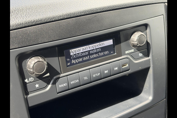 Mercedes-Benz Vito 114 CDI Lang*CRUISE*HAAK*A/C*TEL*PDC*