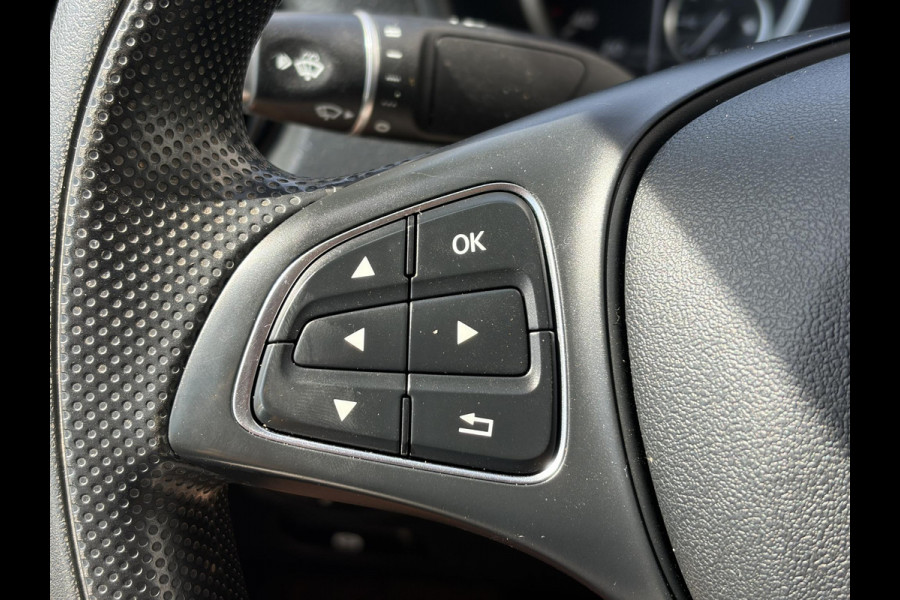 Mercedes-Benz Vito 114 CDI Lang*CRUISE*HAAK*A/C*TEL*PDC*