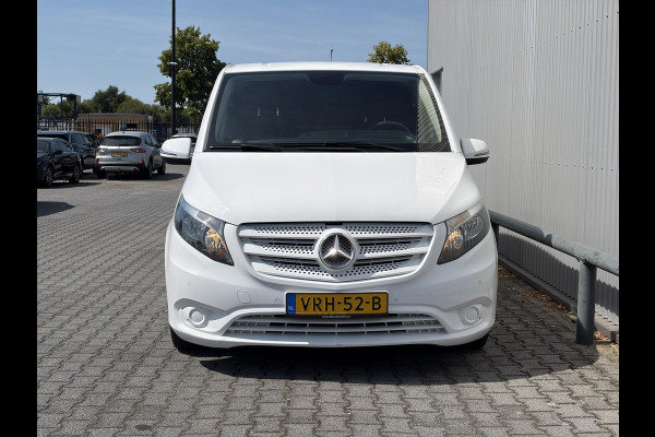 Mercedes-Benz Vito 114 CDI Lang*CRUISE*HAAK*A/C*TEL*PDC*