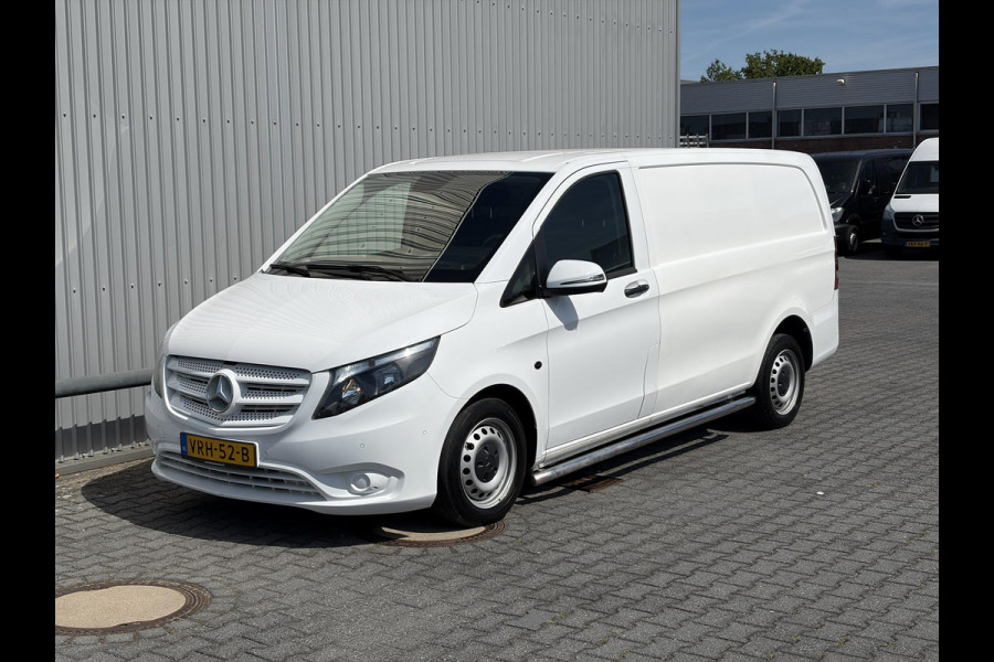 Mercedes-Benz Vito 114 CDI Lang*CRUISE*HAAK*A/C*TEL*PDC*