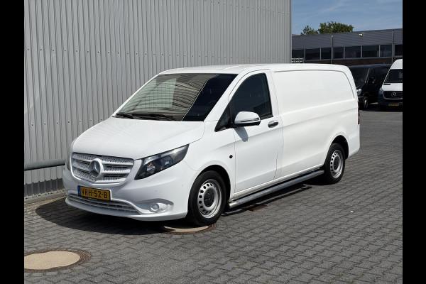 Mercedes-Benz Vito 114 CDI Lang*CRUISE*HAAK*A/C*TEL*PDC*