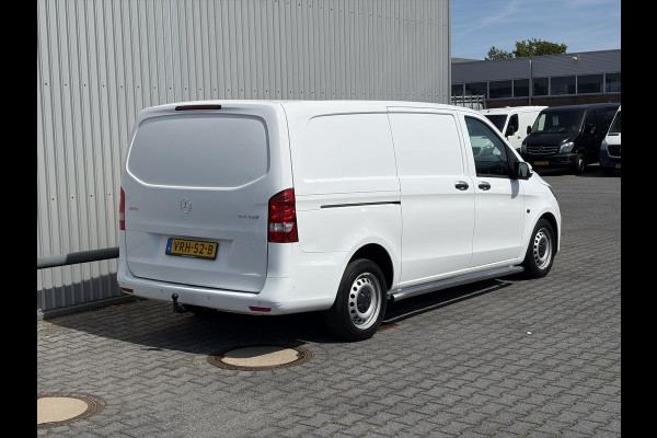 Mercedes-Benz Vito 114 CDI Lang*CRUISE*HAAK*A/C*TEL*PDC*