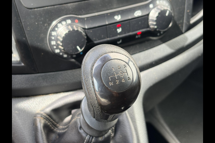 Mercedes-Benz Vito 114 CDI Lang*CRUISE*HAAK*A/C*TEL*PDC*