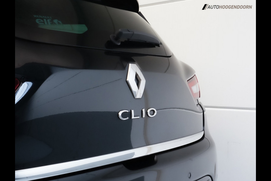 Renault Clio 0.9 TCe Limited Sport (NAVIGATIE,PARKEERSENSOREN,CRUISE,BASS REFLEX SOUNDSYSTEM,SPORTSTOELEN,LM-VELGEN,NIEUWE APK)