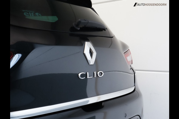 Renault Clio 0.9 TCe Limited Sport (NAVIGATIE,PARKEERSENSOREN,CRUISE,BASS REFLEX SOUNDSYSTEM,SPORTSTOELEN,LM-VELGEN,NIEUWE APK)
