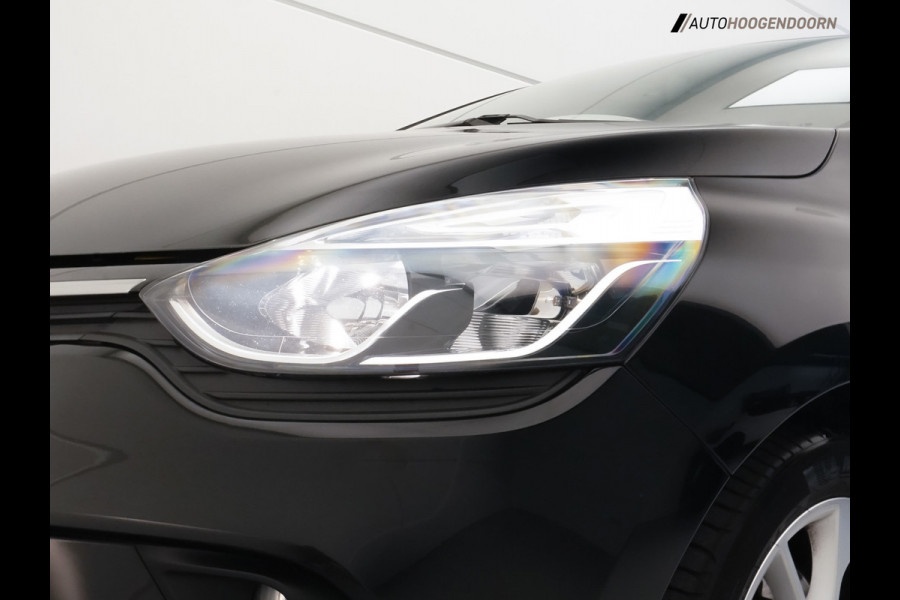 Renault Clio 0.9 TCe Limited Sport (NAVIGATIE,PARKEERSENSOREN,CRUISE,BASS REFLEX SOUNDSYSTEM,SPORTSTOELEN,LM-VELGEN,NIEUWE APK)