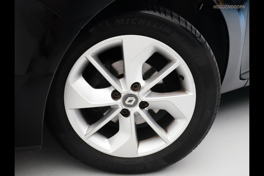 Renault Clio 0.9 TCe Limited Sport (NAVIGATIE,PARKEERSENSOREN,CRUISE,BASS REFLEX SOUNDSYSTEM,SPORTSTOELEN,LM-VELGEN,NIEUWE APK)