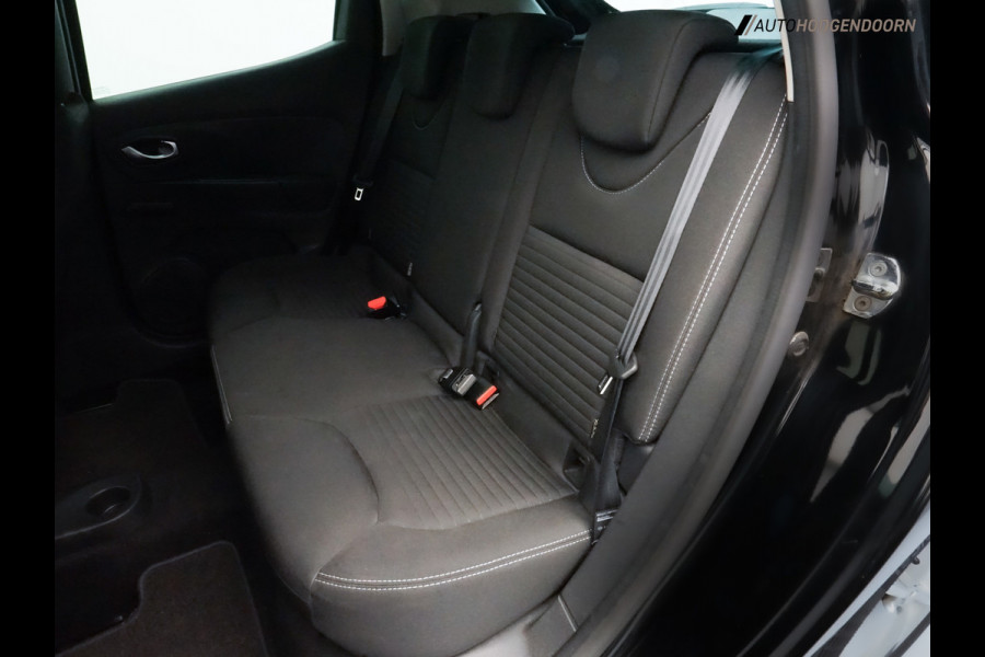 Renault Clio 0.9 TCe Limited Sport (NAVIGATIE,PARKEERSENSOREN,CRUISE,BASS REFLEX SOUNDSYSTEM,SPORTSTOELEN,LM-VELGEN,NIEUWE APK)