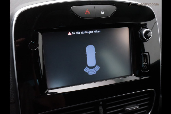 Renault Clio 0.9 TCe Limited Sport (NAVIGATIE,PARKEERSENSOREN,CRUISE,BASS REFLEX SOUNDSYSTEM,SPORTSTOELEN,LM-VELGEN,NIEUWE APK)