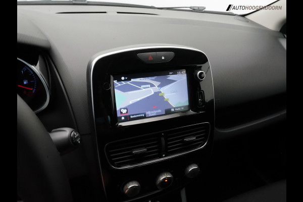 Renault Clio 0.9 TCe Limited Sport (NAVIGATIE,PARKEERSENSOREN,CRUISE,BASS REFLEX SOUNDSYSTEM,SPORTSTOELEN,LM-VELGEN,NIEUWE APK)