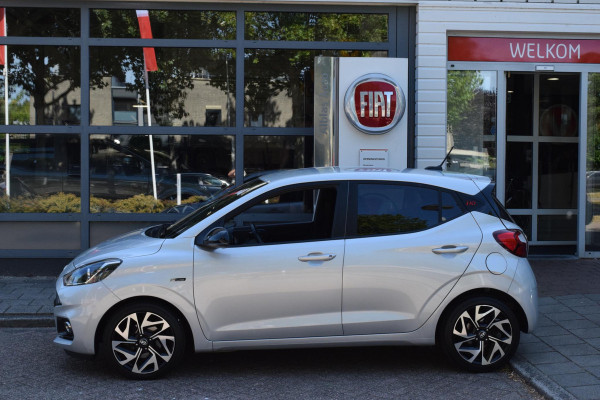 Hyundai i10 1.0 T-GDI N Line 5-zits|Carplay|Camera|Dealero.h.