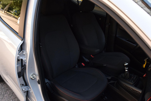 Hyundai i10 1.0 T-GDI N Line 5-zits|Carplay|Camera|Dealero.h.