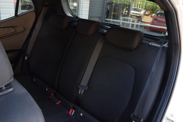 Hyundai i10 1.0 T-GDI N Line 5-zits|Carplay|Camera|Dealero.h.