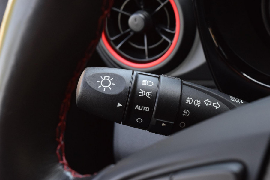 Hyundai i10 1.0 T-GDI N Line 5-zits|Carplay|Camera|Dealero.h.