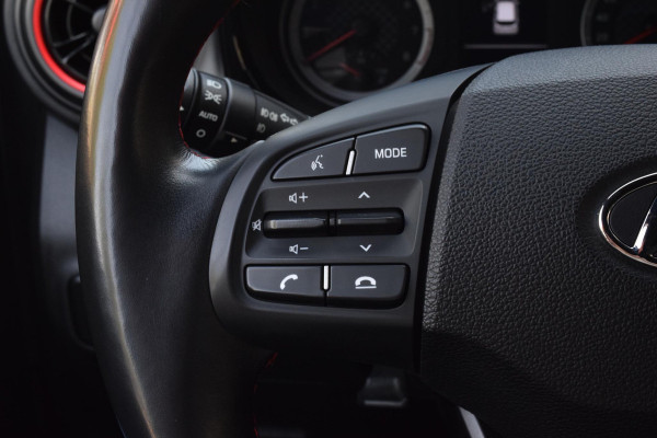 Hyundai i10 1.0 T-GDI N Line 5-zits|Carplay|Camera|Dealero.h.