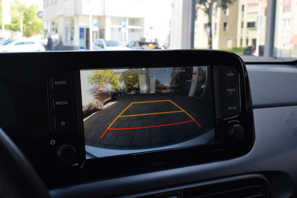 Hyundai i10 1.0 T-GDI N Line 5-zits|Carplay|Camera|Dealero.h.
