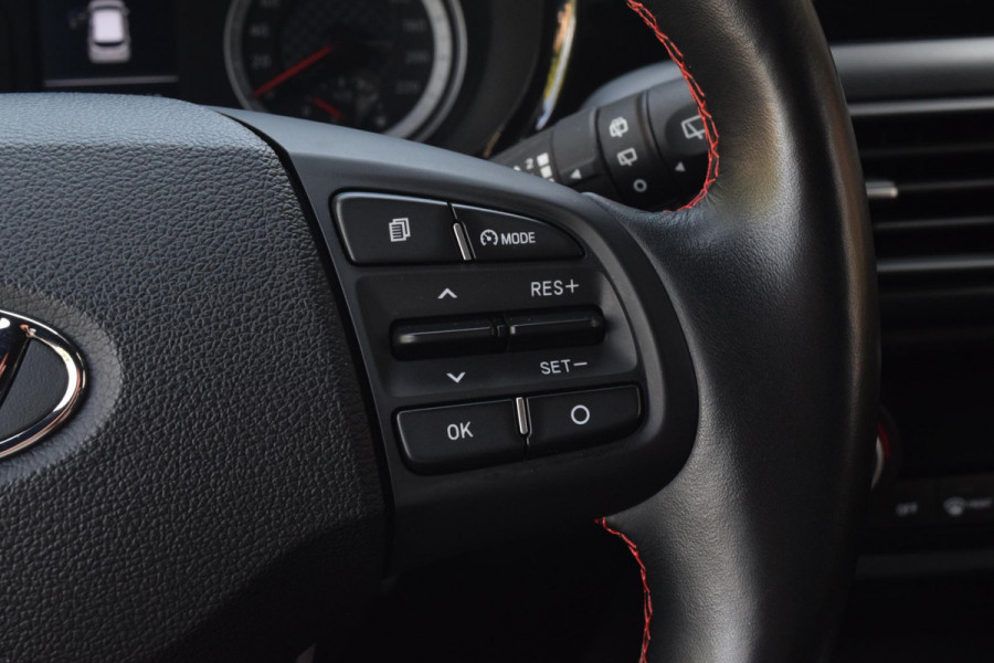 Hyundai i10 1.0 T-GDI N Line 5-zits|Carplay|Camera|Dealero.h.