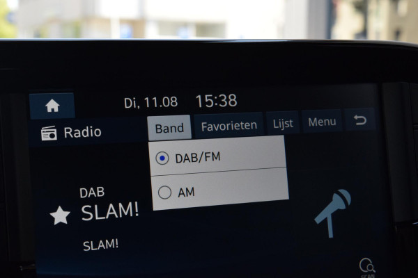 Hyundai i10 1.0 T-GDI N Line 5-zits|Carplay|Camera|Dealero.h.