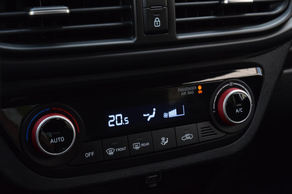 Hyundai i10 1.0 T-GDI N Line 5-zits|Carplay|Camera|Dealero.h.