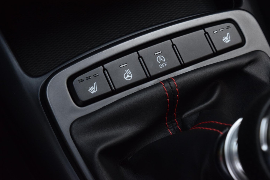 Hyundai i10 1.0 T-GDI N Line 5-zits|Carplay|Camera|Dealero.h.
