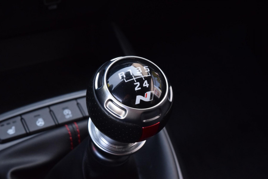 Hyundai i10 1.0 T-GDI N Line 5-zits|Carplay|Camera|Dealero.h.