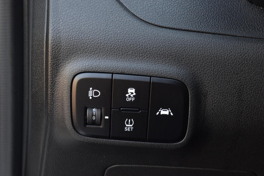 Hyundai i10 1.0 T-GDI N Line 5-zits|Carplay|Camera|Dealero.h.