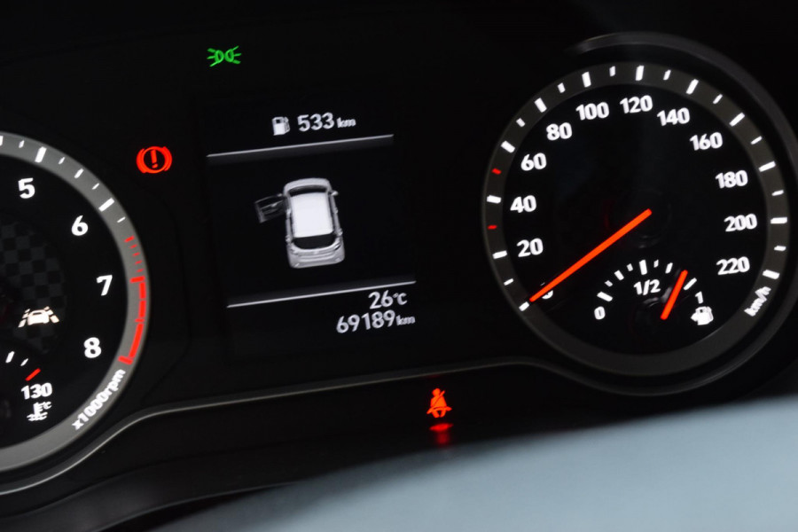 Hyundai i10 1.0 T-GDI N Line 5-zits|Carplay|Camera|Dealero.h.