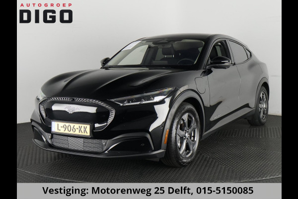 Ford Mustang Mach-E RWD 75 kWh SOH 94% GARANTIE 2031* APPLE CARPLAY / ANDROID AUTO  . 360° CAMERA .