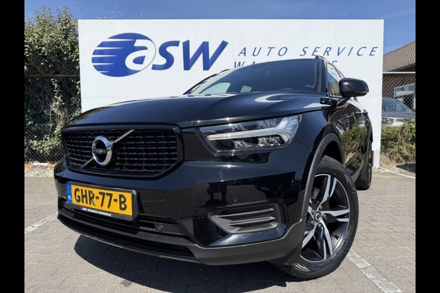 Volvo XC40 2.0 B4 R-Design | Pilot Assist | Bliss | Camera | CarPlay | 18 inch
