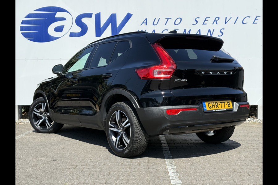 Volvo XC40 2.0 B4 R-Design | Pilot Assist | Bliss | Camera | CarPlay | 18 inch