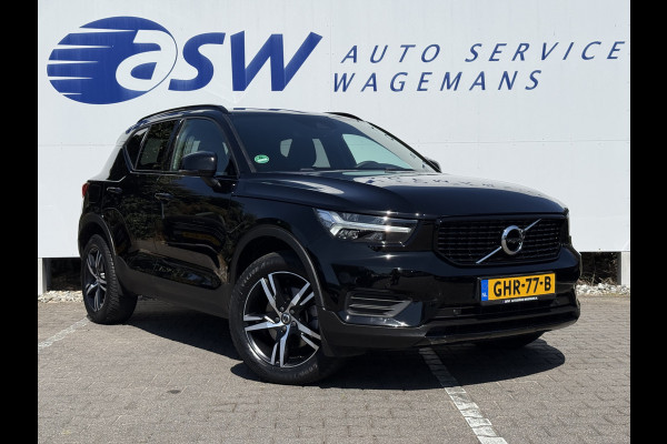 Volvo XC40 2.0 B4 R-Design | Pilot Assist | Bliss | Camera | CarPlay | 18 inch
