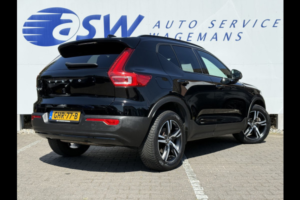 Volvo XC40 2.0 B4 R-Design | Pilot Assist | Bliss | Camera | CarPlay | 18 inch