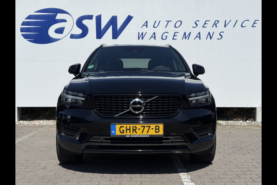 Volvo XC40 2.0 B4 R-Design | Pilot Assist | Bliss | Camera | CarPlay | 18 inch