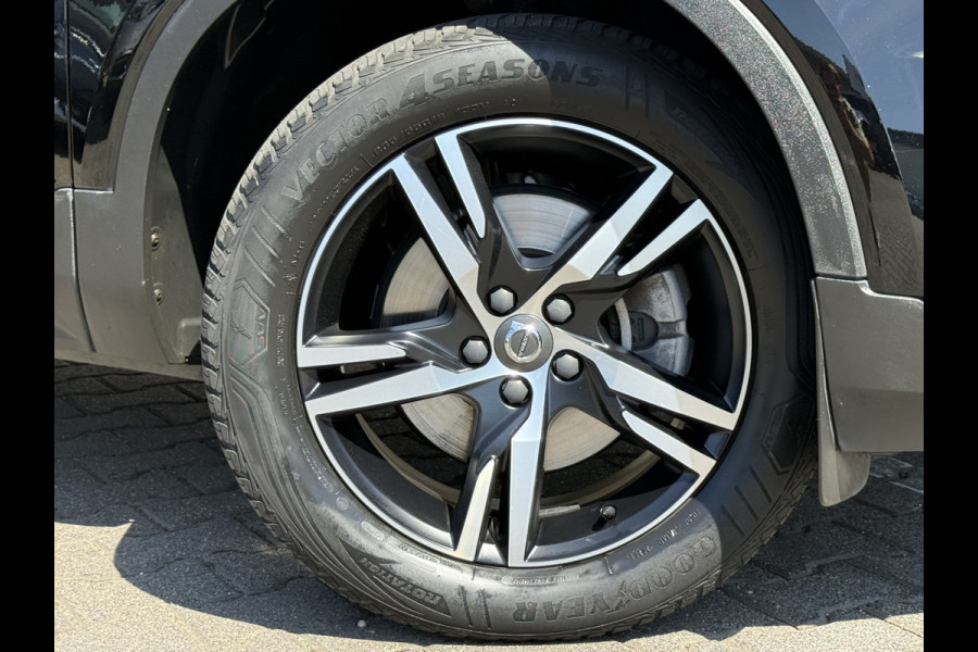 Volvo XC40 2.0 B4 R-Design | Pilot Assist | Bliss | Camera | CarPlay | 18 inch