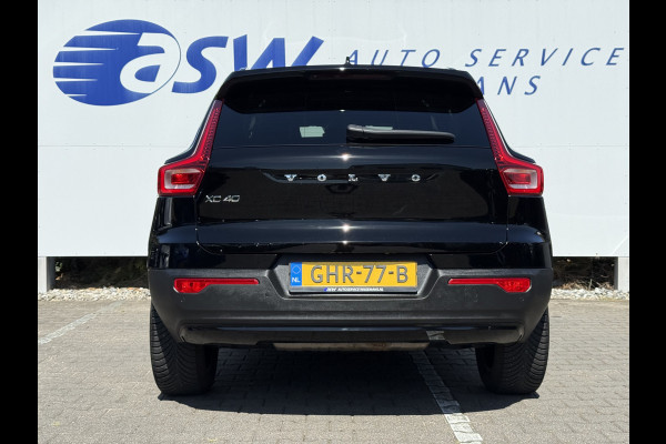 Volvo XC40 2.0 B4 R-Design | Pilot Assist | Bliss | Camera | CarPlay | 18 inch