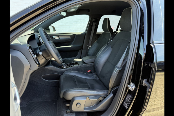 Volvo XC40 2.0 B4 R-Design | Pilot Assist | Bliss | Camera | CarPlay | 18 inch