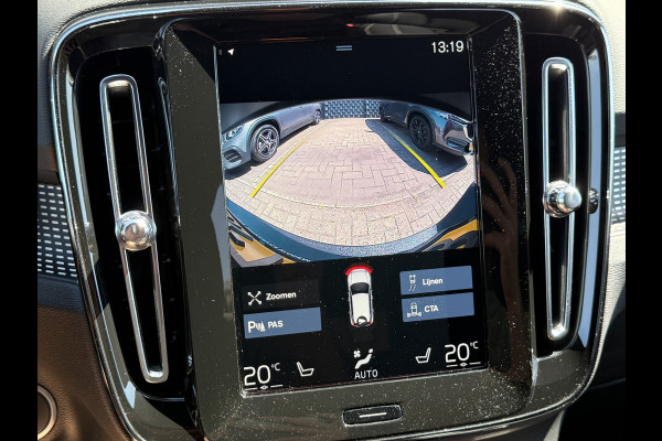 Volvo XC40 2.0 B4 R-Design | Pilot Assist | Bliss | Camera | CarPlay | 18 inch