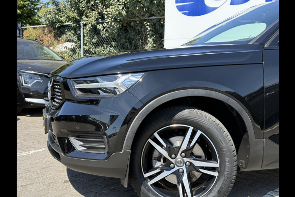 Volvo XC40 2.0 B4 R-Design | Pilot Assist | Bliss | Camera | CarPlay | 18 inch