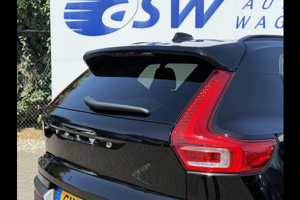 Volvo XC40 2.0 B4 R-Design | Pilot Assist | Bliss | Camera | CarPlay | 18 inch