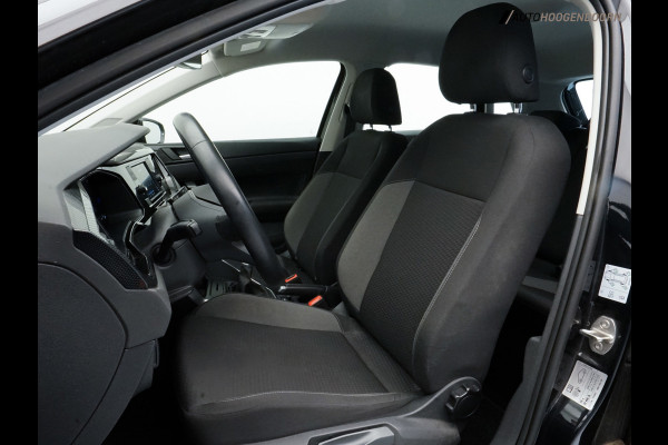 Volkswagen Polo 1.0 TSI Life Sport (APPLE CARPLAY,LED,DIGITAAL DISPLAY,CLIMATE,ADAPTIVE CRUISE,LM-VELGEN,TOPCONDITIE)