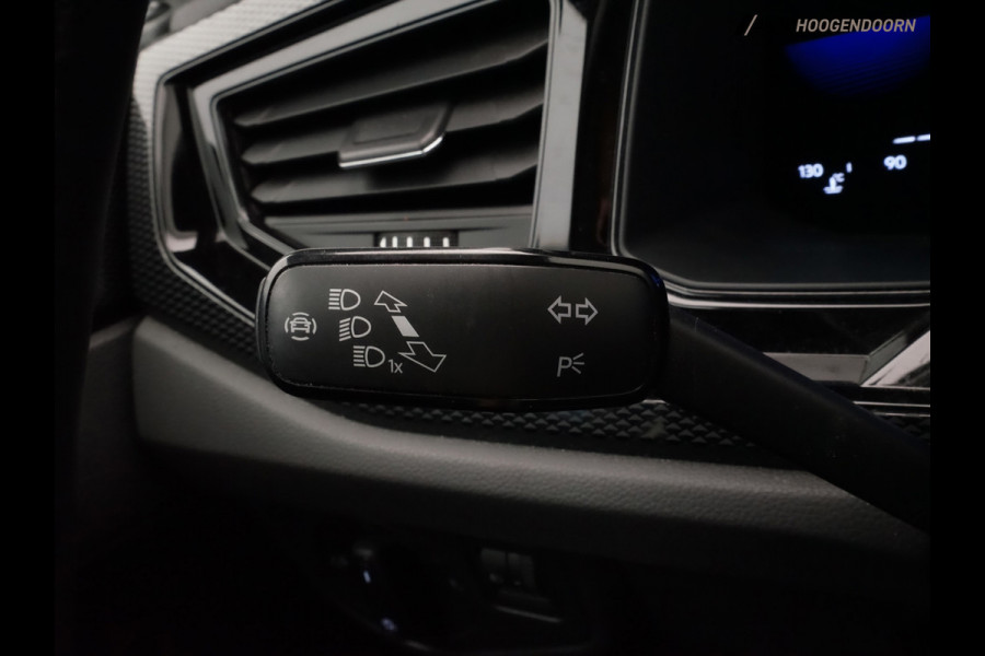 Volkswagen Polo 1.0 TSI Life Sport (APPLE CARPLAY,LED,DIGITAAL DISPLAY,CLIMATE,ADAPTIVE CRUISE,LM-VELGEN,TOPCONDITIE)