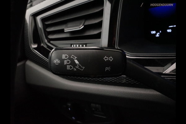 Volkswagen Polo 1.0 TSI Life Sport (APPLE CARPLAY,LED,DIGITAAL DISPLAY,CLIMATE,ADAPTIVE CRUISE,LM-VELGEN,TOPCONDITIE)